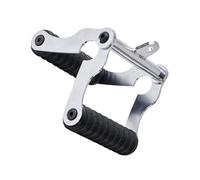 DRHTDXEJ Attacco professionale a T Rod Row Landmine per migliorare l'allenamento della forza e l'esercizio Varietà disegni di connessione robusti