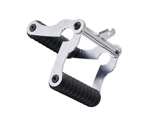 DRHTDXEJ Attacco professionale a T Rod Row Landmine per migliorare l'allenamento della forza e l'esercizio Varietà disegni di connessione robusti