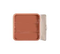 DRHTDXEJ Elegante espositore da parete in acrilico, accessorio per tende da collezione, portatile, per camere da letto, uffici e altro ancora