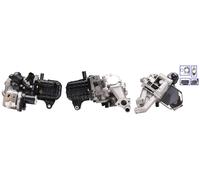 DRI AGR-VALVOLA Elettrica Con Guarnizioni Per Ford Kuga II Mondeo V Turnier