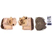 DRI AGR-VALVOLA Elettrica Per Mercedes-Benz C-Class T-Model GLK-Class