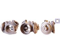DRI AGR-Valvola Pneumatica Con Guarnizioni Per Mercedes-Benz C-Class 717710117