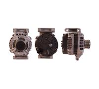 DRI Alternatore Generatore 150A 12V Per Ford Transit Custom Kasten Peugeot FD