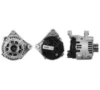 DRI Alternatore Generatore Per BMW 5 Serie Touring E61 530D