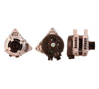 DRI Alternatore Generatore Per Ford Kuga I Focus C-Max DA 2.0 TDCi 1.6