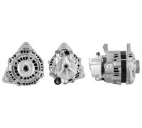 DRI Alternatore Generatore Per Ford Transit Furgone E_ _ 2.5 TD LDV Convoy