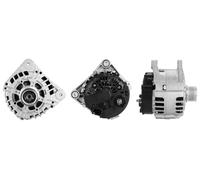 ELSTOCK 28-5740 Alternatore