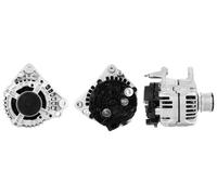 DRI Alternatore Generatore Per VW Golf Van IV Variant 1J5 1.9 TDI 1J1 2.3 V5