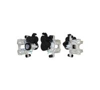 DRI Bremssattel Posteriore Destro Dietro Asse Per Ford Kuga III DFK