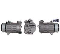 DRI Compressore Climatizzatore Passend Per Ford Tourneo Connect/Grand Transit