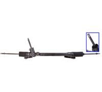 DRI Crema Sterzo Manuale Per Ford Fiesta VI (714520845)