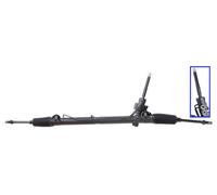 DRI Cremagliera Dello Sterzo Idraulico per Ford S-MAX WA6 2.0 TDCI 2.2