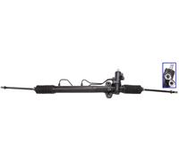 DRI Cremagliera Dello Sterzo Idraulico per Hyundai Santa Fé I Sm 2.0 Crdi 4x4