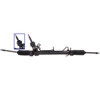 DRI Cremagliera Dello Sterzo Idraulico per Opel Insignia A Country Tourer G09