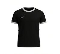 Dri-FIT Academy 25 Youth Short Sleeve Top Black L,M,S,XLTessuto