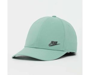 Dri-Fit Club Cap Metal Future Turchese M/L