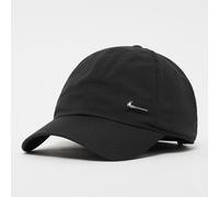 Dri-FIT Club Unstrukturierte Metall-Swoosh-Cap Nero M/L