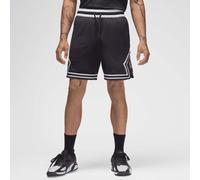 Jordan Dri-Fit SPORT DIAMOND SHORT men Sport & Team Shorts black in taglia:S