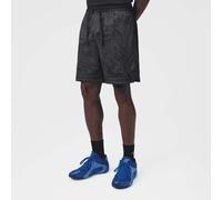 Dri-FIT Sport All-Over-Print Diamond Short Nero S