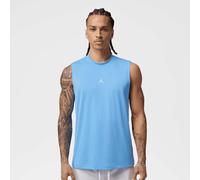 Dri-FIT Sport Essential Sleeveless Top blu S