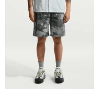 Dri-FIT Tech Woven Short All Over Print grigio XL