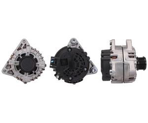 DRI Generatore Adatto Per Ford Mondeo V Turnier Galaxy