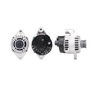 DRI Generatore Per Fiat Doblo Grande Monovolume 263_ 1.6 D Multijet Tipo