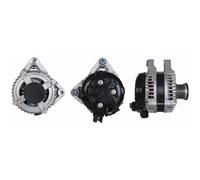 DRI Generatore Per Ford Ecosport Fiesta VII HF HJ 1.1 1.0 Ecoboost Active