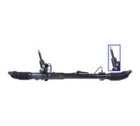 DRI Peugeot 407 4000LJ 4000LP Scatola Sterzo A Cremaigliera