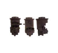 DRI Pompa Del Servosterzo Idraulico Adatto per BMW 5er Touring E61 E60 715520778