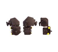 DRI Pompa Servocomando Idraulica Adatta Per Saab 9-3 Cabriolet YS3F 715521095