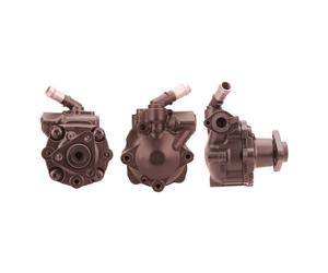 DRI Pompa Servocomando Idraulica Per Audi A4 Avant 8K5 B8 Q5 8RB 8K2 715521100
