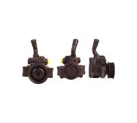 DRI Pompa Servocomando Idraulica Per Ford Fusion JU_ Fiesta V JH_ JD_ Mazda 2 DY