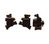 DRI Pompa Servocomando Idraulica Per Mercedes-Benz E-Class W211 T-Modello S211