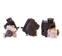 DRI Pompa Servocomando Idraulica Per Mercedes-Benz Sprinter 3-T Furgone 906 903