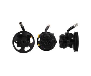 DRI Pompa Servocompressa Idraulica Adatta Per Mazda 323 F VI BJ 715521493
