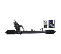 DRI Scatola Servosterzo A Cremagliera VW FOX Seat Cordoba 5Z1423055C