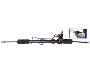 DRI Servosterzo Idraulico Per Renault Clio II BB_ CB_ Kangoo KC0/1_