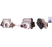 DRI Valvola EGR Elettrico Con Guarnizioni per Renault Megane II Scénic 717730069