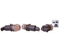 DRI Valvola EGR Elettrico Con Guarnizioni per VW Passat Variant A4 717720112