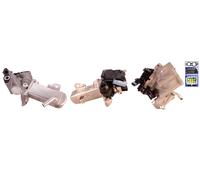DRI Valvola EGR Elettrico Con Guarnizioni Radiatore AGR per Ford Kuga II Mi