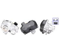 DRI Valvola EGR Elettrico Con Materiale Montaggio per Nissan Qashqai II x-Trail