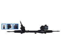 DRI Volante Servo Sterzo Elettronico per Ford Focus III Turnier