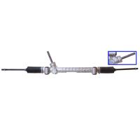 DRI Volante Servo Sterzo Manuale per Opel Meriva (714520888)