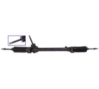 DRI Volante Servo Sterzo Manuale per Toyota Yaris _P9_ (714520934)