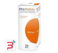 DRIA PROPOLI SPRAY 50 ML