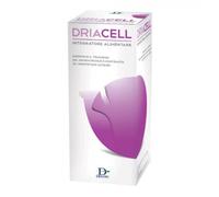 Driatec Integratore drenante Dria Cell – Sciroppo per microcircolo