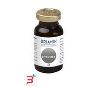 DRIAMIN CITRUS & CO 15 ML