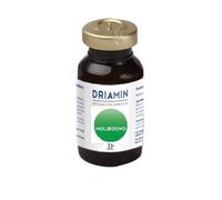 Driamin DRIAMIN MOLIBDENO 10 FLACONCINI 15 ML