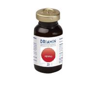 Driamin Ferro Integratore Minerale Flacone Monodose 15 ml